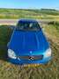 Mercedes-Benz SLK 200 SLK 200 K. Blauw - thumbnail 18