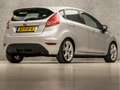 Ford Fiesta 1.25 Sport (5 DEURS, AIRCO, MULTIFUNCTIONEEL STUUR Gris - thumbnail 3