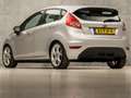 Ford Fiesta 1.25 Sport (5 DEURS, AIRCO, MULTIFUNCTIONEEL STUUR Gris - thumbnail 5