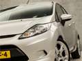 Ford Fiesta 1.25 Sport (5 DEURS, AIRCO, MULTIFUNCTIONEEL STUUR Gris - thumbnail 11