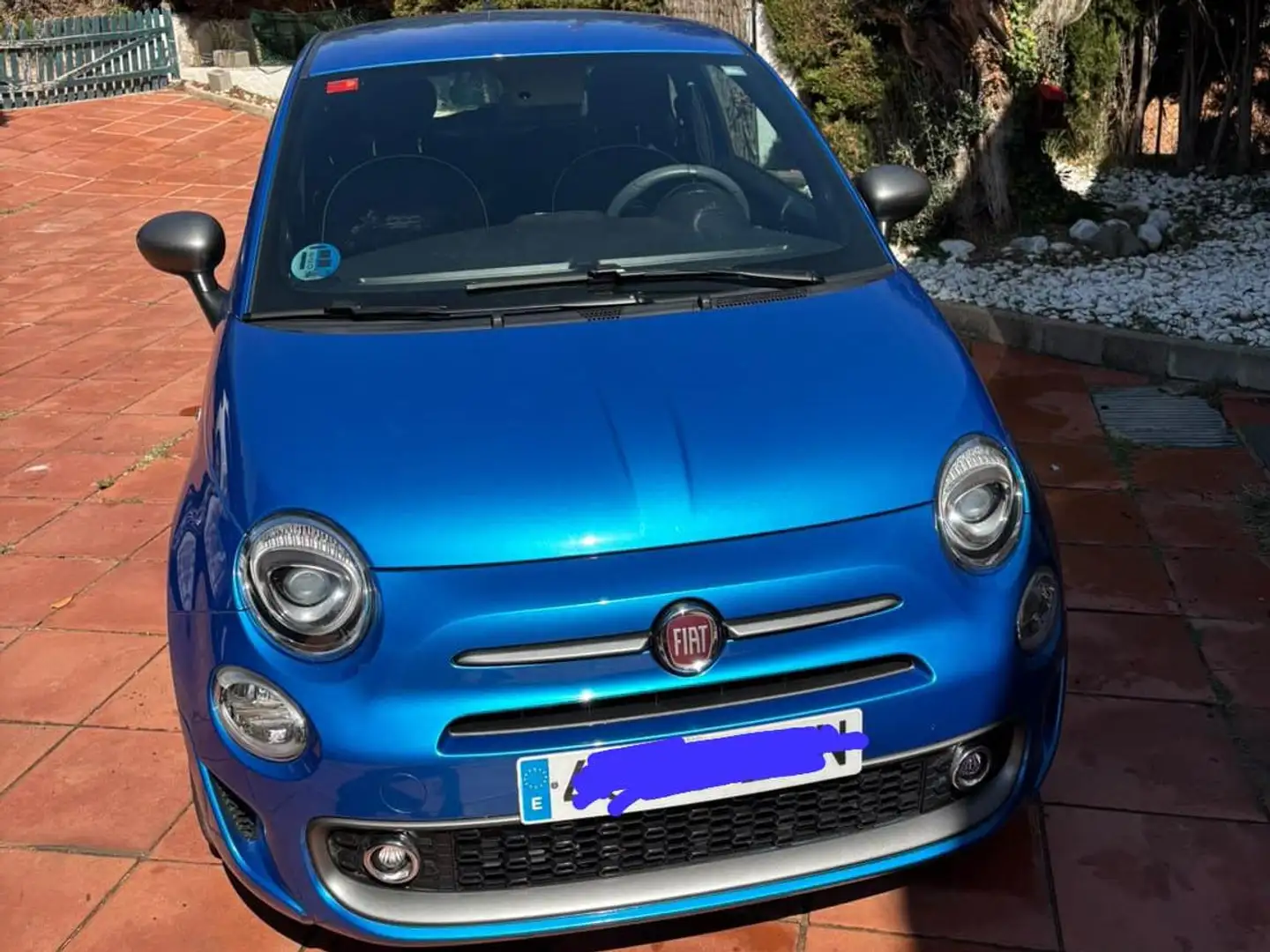 Fiat 500C 500C 1.0 Hybrid Cult 52kW Cult - 2