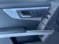 Mercedes-Benz GLK 350 CDI 4Matic Aut. Vollausstattung Comand Czarny - thumbnail 14