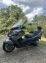 Suzuki Burgman 400 ABS, Bauletto originale, Unico Propietario Argent - thumbnail 4