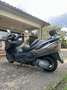 Suzuki Burgman 400 ABS, Bauletto originale, Unico Propietario Argent - thumbnail 5