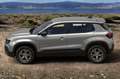 Jeep Avenger Longitude 1.2 Hybrid 110 DCT SHZ LED PDC 81 kW ... Grau - thumbnail 2