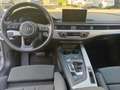 Audi A4 2.0 tdi Business quattro 190cv s-tronic -cockpit Zilver - thumbnail 9