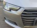 Audi A4 2.0 tdi Business quattro 190cv s-tronic -cockpit Zilver - thumbnail 6