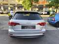 Audi A4 2.0 tdi Business quattro 190cv s-tronic -cockpit Zilver - thumbnail 4