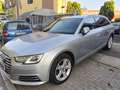 Audi A4 2.0 tdi Business quattro 190cv s-tronic -cockpit Zilver - thumbnail 1
