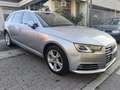 Audi A4 2.0 tdi Business quattro 190cv s-tronic -cockpit Zilver - thumbnail 2