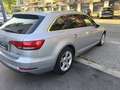 Audi A4 2.0 tdi Business quattro 190cv s-tronic -cockpit Zilver - thumbnail 5