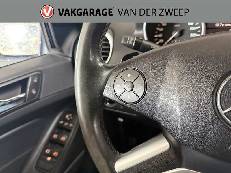 Mercedes-Benz ML 300 CDI 4MATIC | Trekhaak | Elektr stoelen | Grijs ken — photo 13