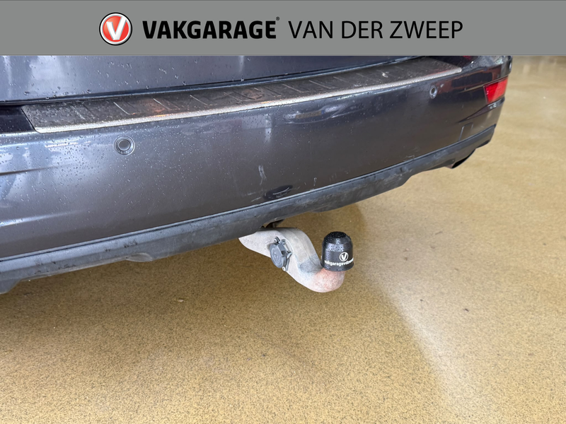 Mercedes-Benz ML 300 CDI 4MATIC | Trekhaak | Elektr stoelen | Grijs ken — photo 7