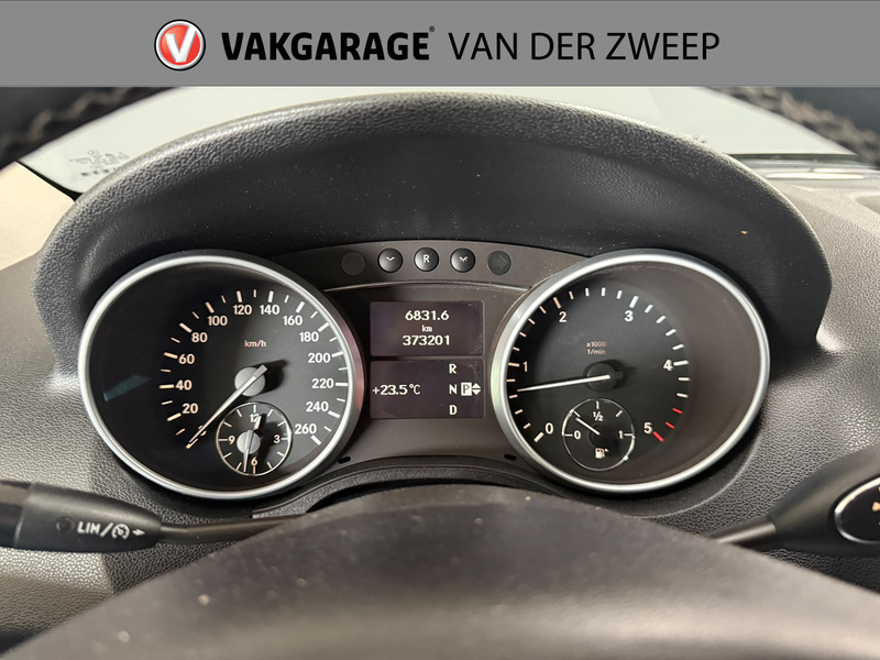 Mercedes-Benz ML 300 CDI 4MATIC | Trekhaak | Elektr stoelen | Grijs ken — photo 17