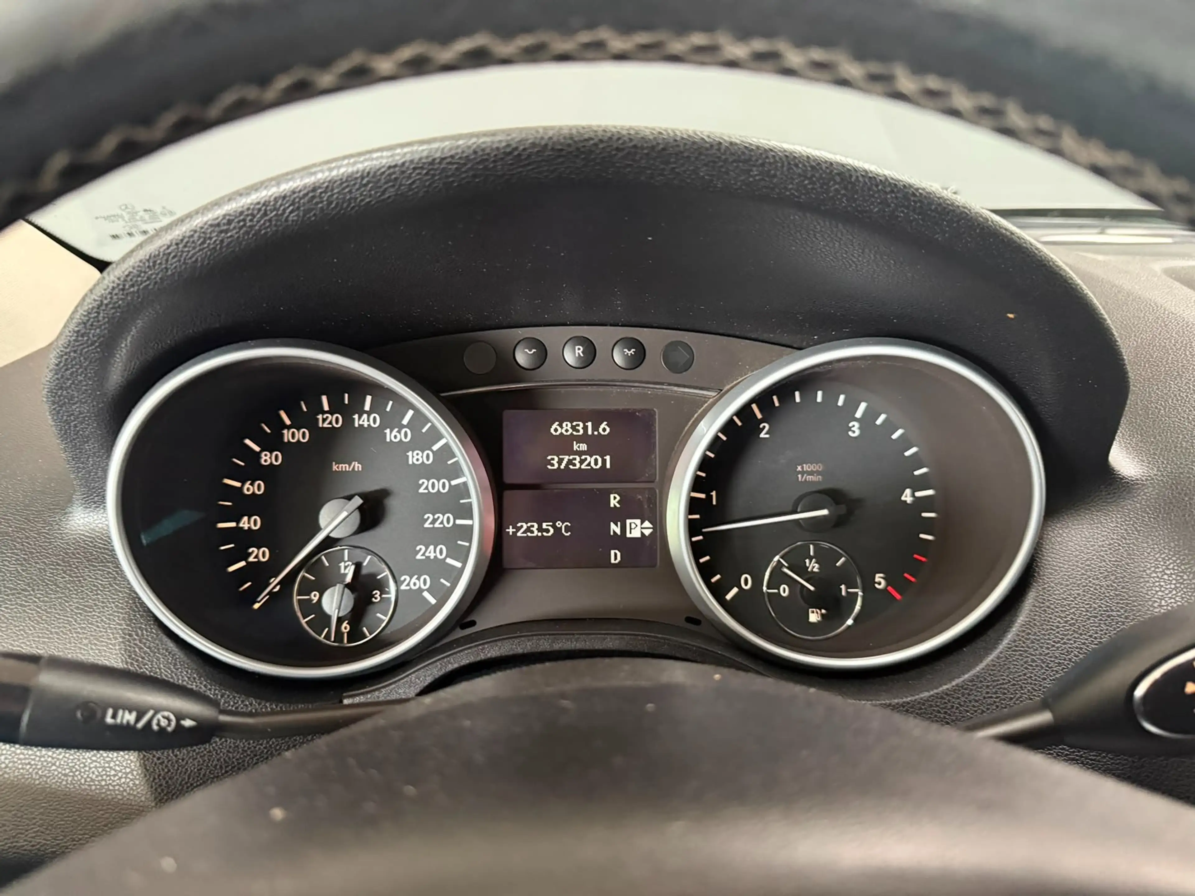 Mercedes-Benz ML 300 CDI 4MATIC | Trekhaak | Elektr stoelen | Grijs ken — photo 7