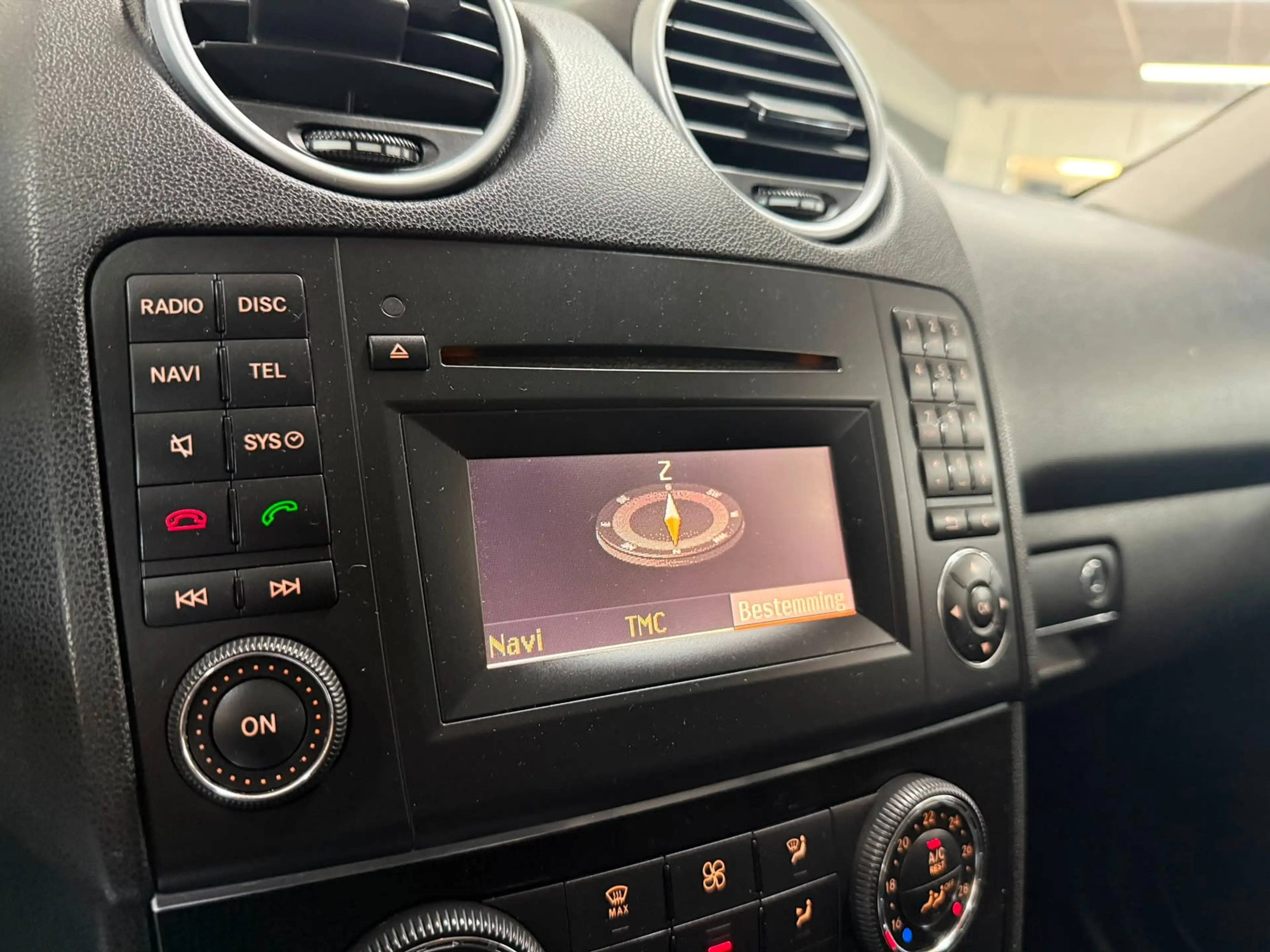 Mercedes-Benz ML 300 CDI 4MATIC | Trekhaak | Elektr stoelen | Grijs ken — photo 16