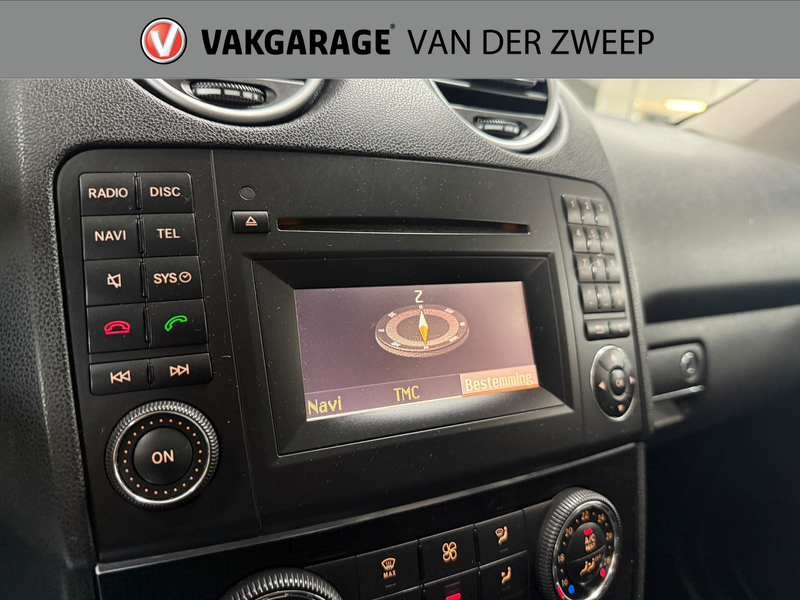 Mercedes-Benz ML 300 CDI 4MATIC | Trekhaak | Elektr stoelen | Grijs ken — photo 16