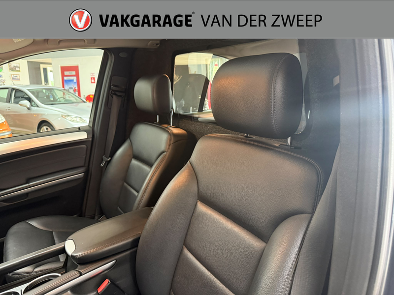 Mercedes-Benz ML 300 CDI 4MATIC | Trekhaak | Elektr stoelen | Grijs ken — photo 10