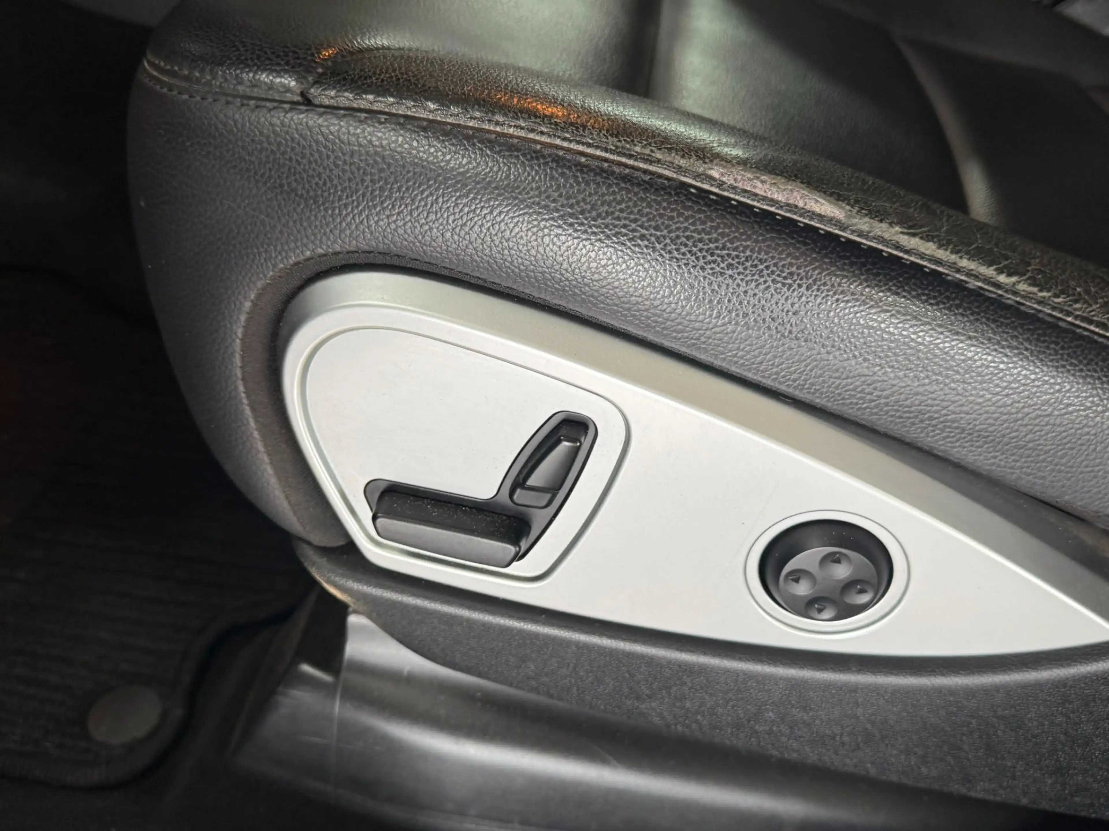 Mercedes-Benz ML 300 CDI 4MATIC | Trekhaak | Elektr stoelen | Grijs ken — photo 15