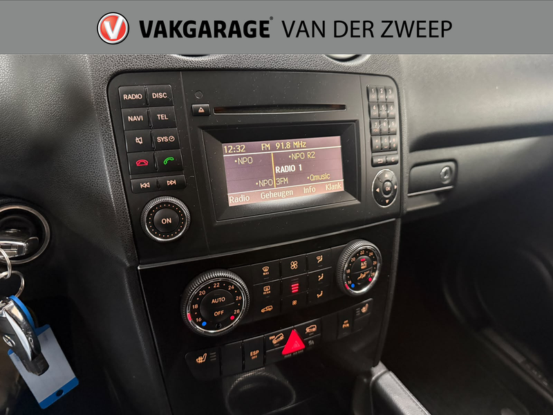 Mercedes-Benz ML 300 CDI 4MATIC | Trekhaak | Elektr stoelen | Grijs ken — photo 15
