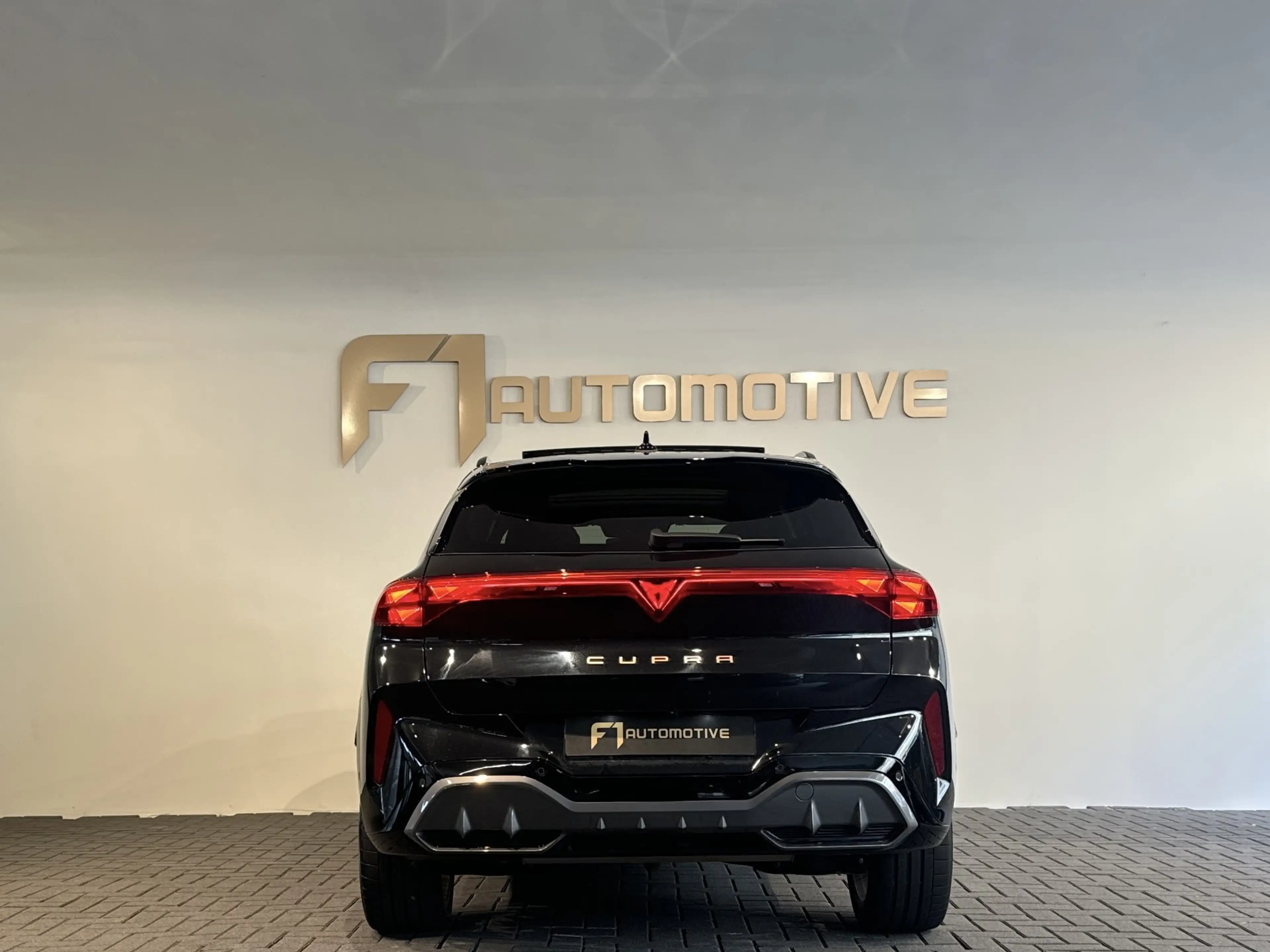CUPRA Terramar 1.5 TSI e-Hybrid VZ America s CUP Pano|360|Sennhei — photo 5