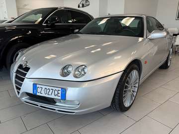 GTV 2003 2.0 jts 16v