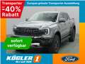 Ford Ranger Raptor Diesel/Standheiz./Raptor-P. Gris - thumbnail 1
