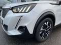Peugeot 2008 Elektro GT Weiß - thumbnail 16