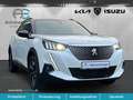 Peugeot 2008 Elektro GT Weiß - thumbnail 2