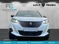 Peugeot 2008 Elektro GT Weiß - thumbnail 3