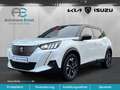 Peugeot 2008 Elektro GT Weiß - thumbnail 1
