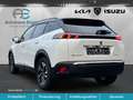 Peugeot 2008 Elektro GT Weiß - thumbnail 5