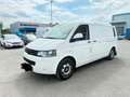 Volkswagen T5 Transporter MD-Doka-Kasten LR 2,0 BMT BiTDI 4motion DSG DPF Weiß - thumbnail 1