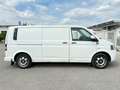 Volkswagen T5 Transporter MD-Doka-Kasten LR 2,0 BMT BiTDI 4motion DSG DPF Weiß - thumbnail 6