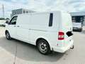 Volkswagen T5 Transporter MD-Doka-Kasten LR 2,0 BMT BiTDI 4motion DSG DPF Weiß - thumbnail 11