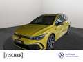 Volkswagen Golf Variant VIII 2.0TSI DSG R-Line LED Navi Rear View ACC Gelb - thumbnail 1