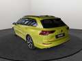 Volkswagen Golf Variant VIII 2.0TSI DSG R-Line LED Navi Rear View ACC Gelb - thumbnail 4