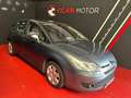 Citroen C4 1.6HDI Exclusive 110 Gris - thumbnail 1