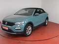 Volkswagen T-Roc Cabriolet Style 1.0TSI 225,-ohne Anzahlung Radio Grün - thumbnail 28