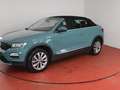 Volkswagen T-Roc Cabriolet Style 1.0TSI 225,-ohne Anzahlung Radio Grün - thumbnail 29