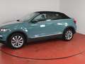 Volkswagen T-Roc Cabriolet Style 1.0TSI 225,-ohne Anzahlung Radio Grün - thumbnail 30