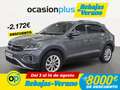 Volkswagen T-Roc 2.0TDI Life 85kW Gris - thumbnail 1