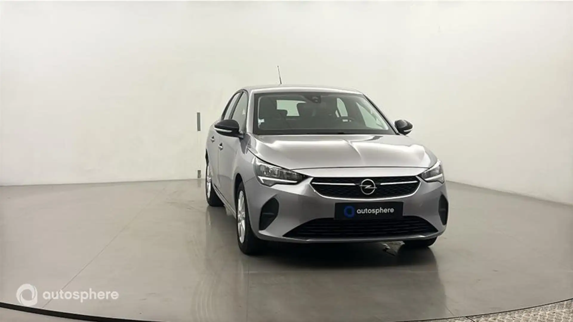 Opel Corsa 1.2 75ch Edition - 2