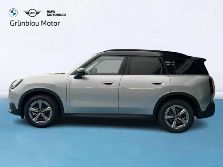MINI Countryman 2025, foto 3