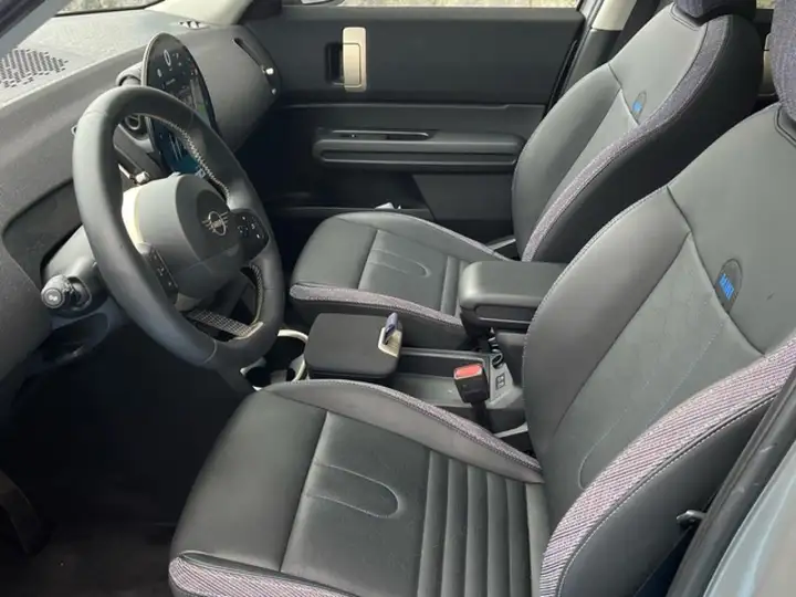 MINI Countryman 2025, foto 21