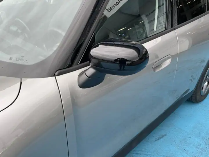 MINI Countryman 2025, foto 18