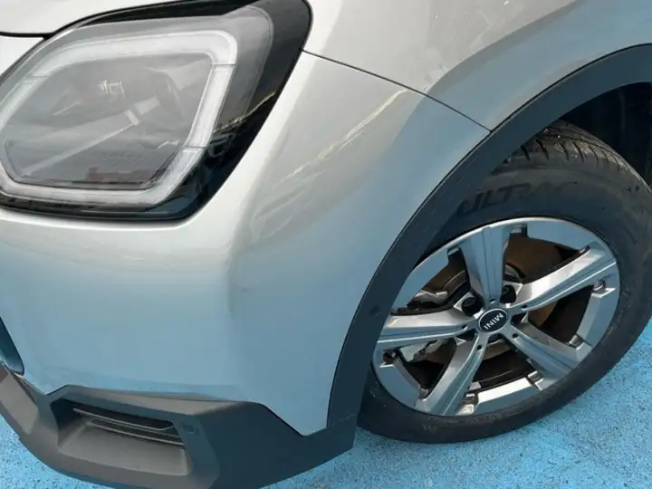 MINI Countryman 2025, foto 6