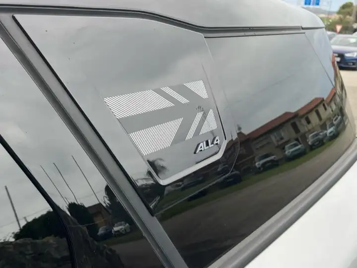 MINI Countryman 2025, foto 25