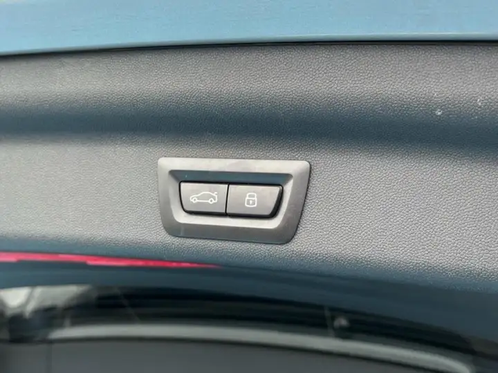 MINI Countryman 2025, foto 26