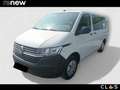 Volkswagen Transporter Transporter 30 2.0 tdi 110cv kombi Business p Bianco - thumbnail 1